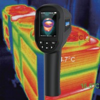 Termocamera ad infrarossi ARW-T06